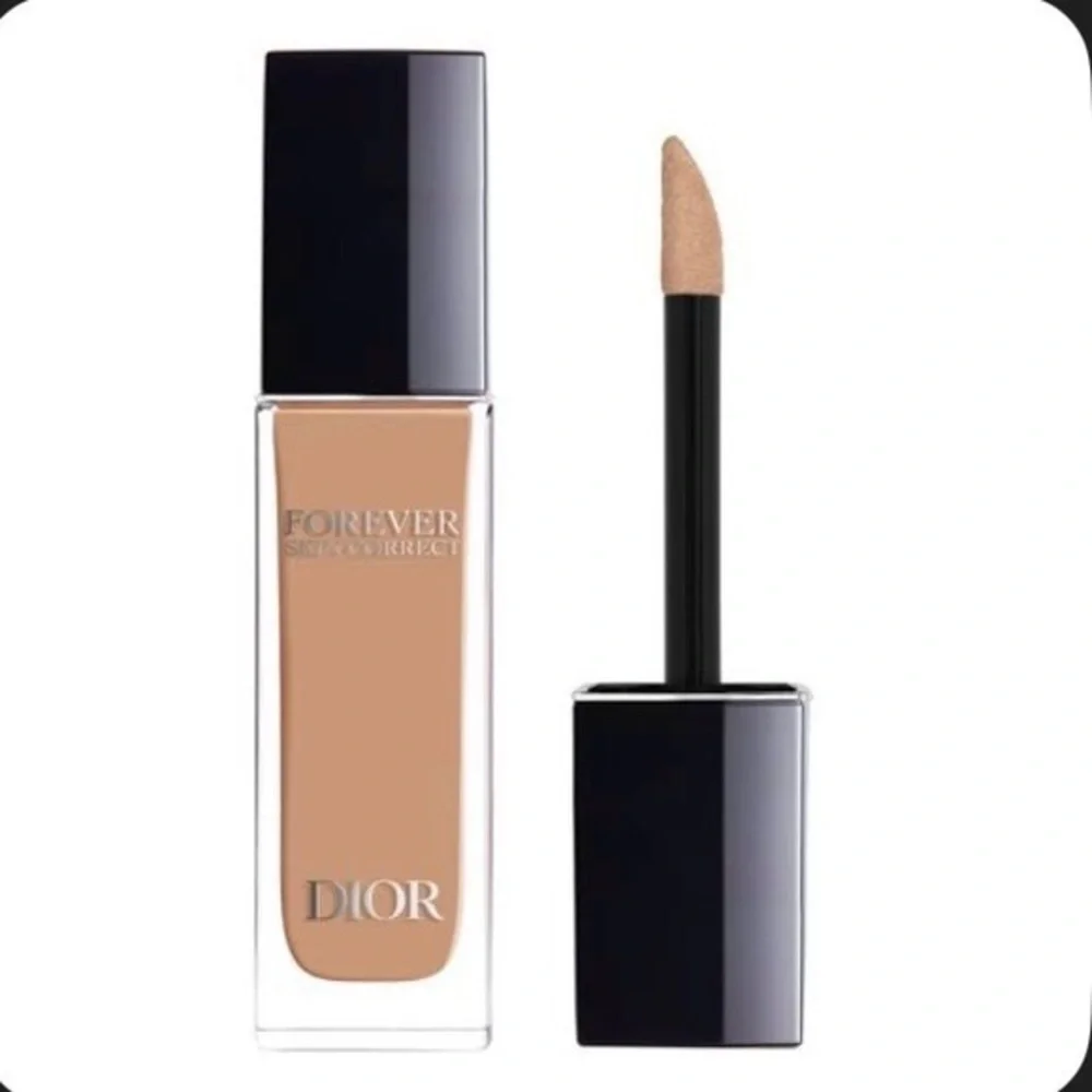 Dior 4.5N Forever Skin Correct Concealer - Beige